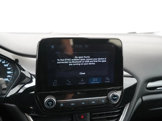 Ford Fiesta - Afbeelding 18 van 30