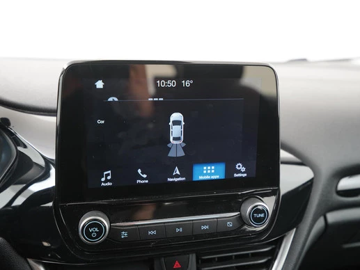 Ford Fiesta - Afbeelding 19 van 30