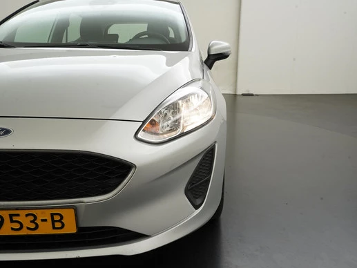 Ford Fiesta - Afbeelding 20 van 30