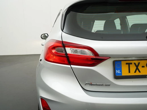 Ford Fiesta - Afbeelding 21 van 30