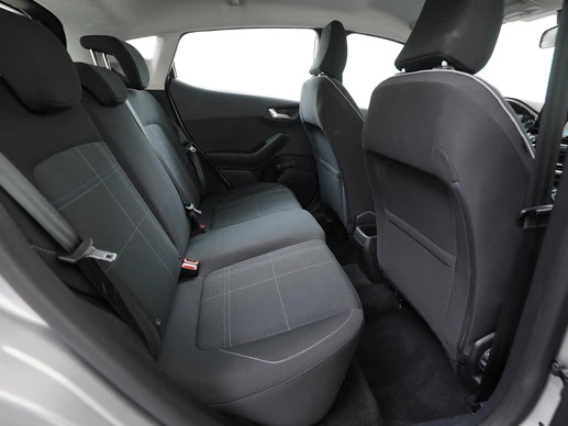 Ford Fiesta - Afbeelding 23 van 30