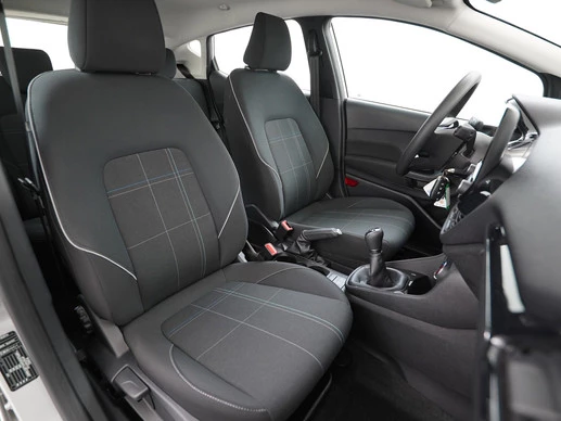Ford Fiesta - Afbeelding 24 van 30