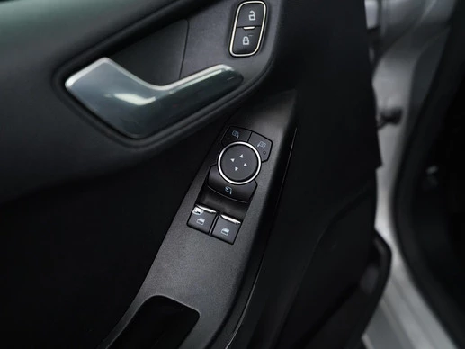 Ford Fiesta - Afbeelding 27 van 30