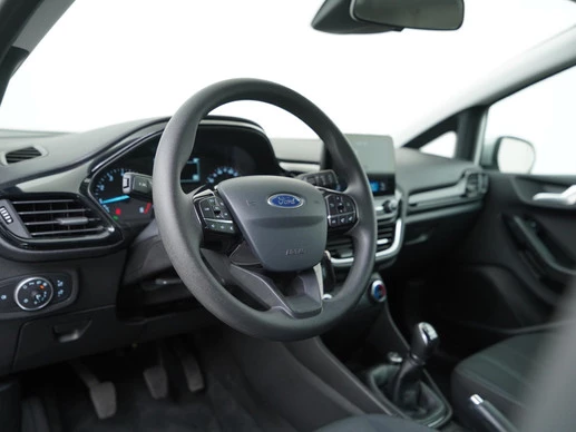 Ford Fiesta - Afbeelding 29 van 30