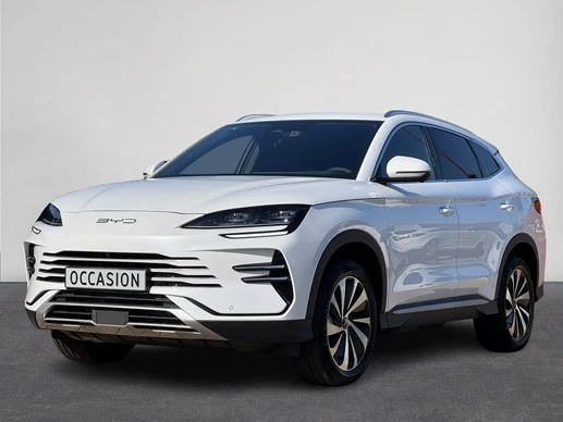 BYD SEAL U - Afbeelding 1 van 30