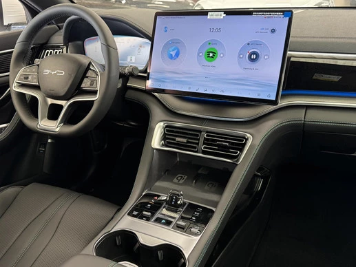 BYD SEAL U - Afbeelding 3 van 30