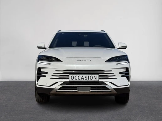 BYD SEAL U - Afbeelding 4 van 30