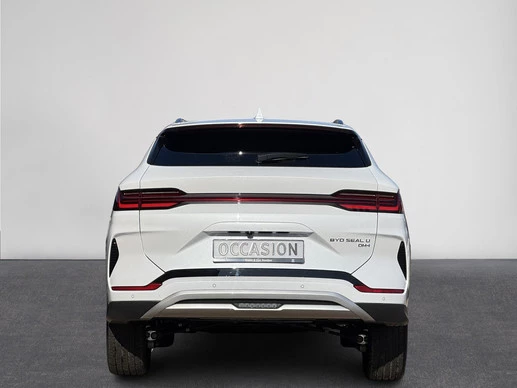 BYD SEAL U - Afbeelding 6 van 30