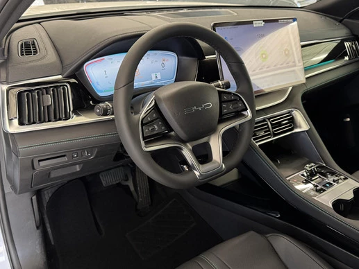 BYD SEAL U - Afbeelding 9 van 30