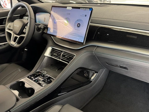 BYD SEAL U - Afbeelding 10 van 30