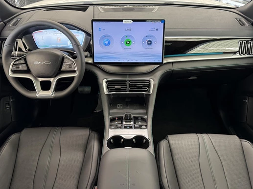BYD SEAL U - Afbeelding 11 van 30