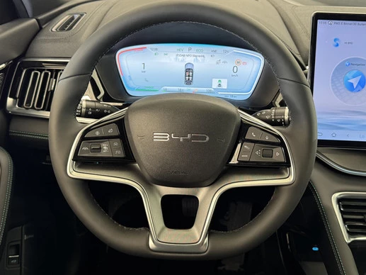 BYD SEAL U - Afbeelding 19 van 30