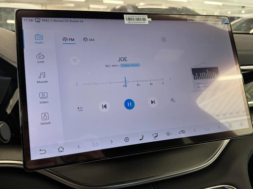 BYD SEAL U - Afbeelding 24 van 30