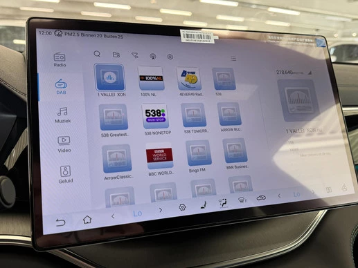 BYD SEAL U - Afbeelding 25 van 30