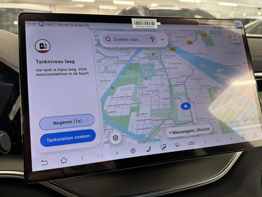 BYD SEAL U - Afbeelding 26 van 30
