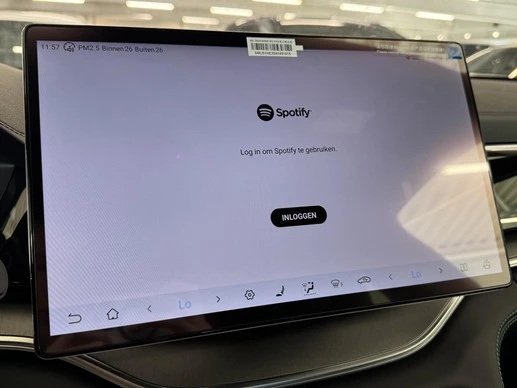 BYD SEAL U - Afbeelding 27 van 30