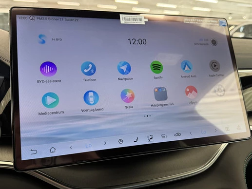 BYD SEAL U - Afbeelding 28 van 30