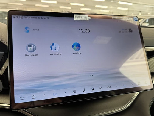 BYD SEAL U - Afbeelding 29 van 30