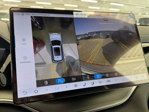 BYD SEAL U - Afbeelding 30 van 30