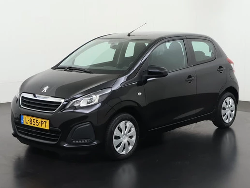 Peugeot 108 - Afbeelding 1 van 30