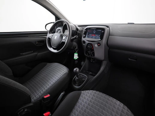 Peugeot 108 - Afbeelding 2 van 30