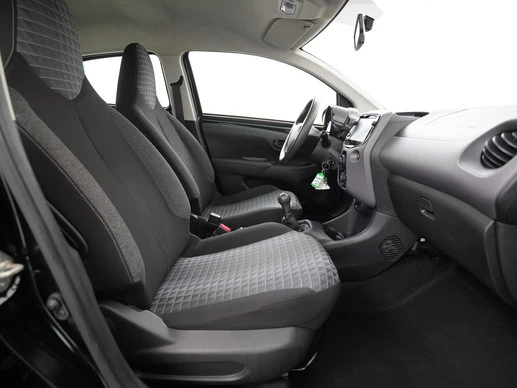 Peugeot 108 - Afbeelding 3 van 30