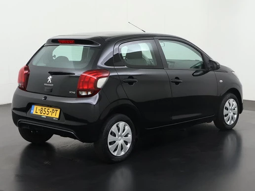 Peugeot 108 - Afbeelding 4 van 30