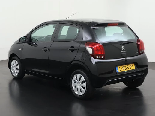 Peugeot 108 - Afbeelding 6 van 30