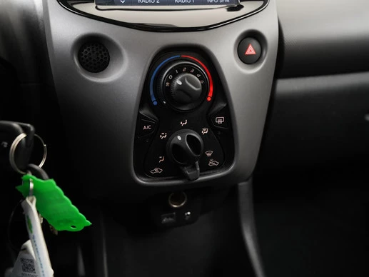 Peugeot 108 - Afbeelding 11 van 30