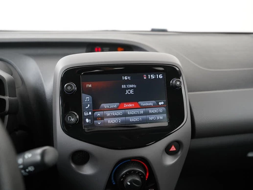 Peugeot 108 - Afbeelding 12 van 30