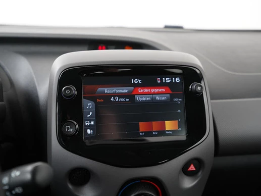 Peugeot 108 - Afbeelding 16 van 30