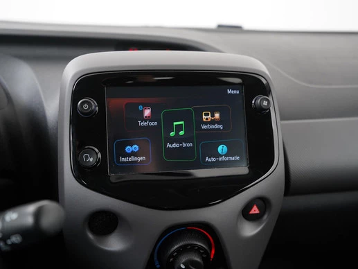 Peugeot 108 - Afbeelding 18 van 30