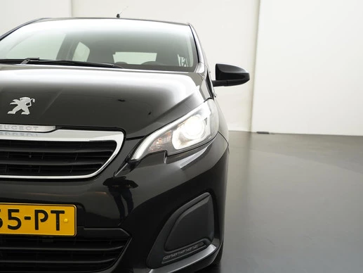 Peugeot 108 - Afbeelding 19 van 30