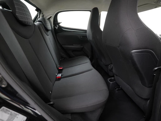 Peugeot 108 - Afbeelding 23 van 30
