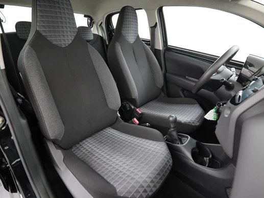 Peugeot 108 - Afbeelding 24 van 30