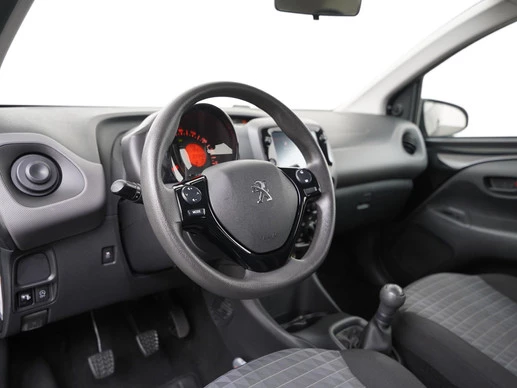 Peugeot 108 - Afbeelding 29 van 30