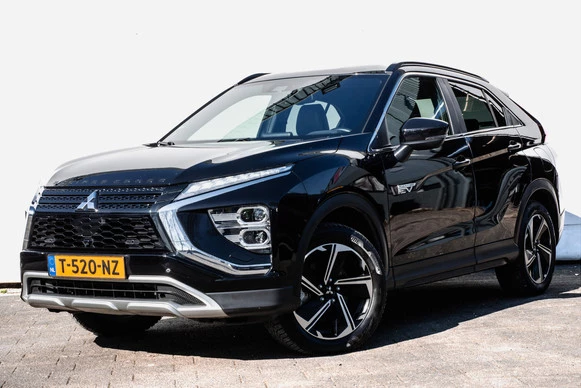 Mitsubishi Eclipse Cross - Afbeelding 1 van 30
