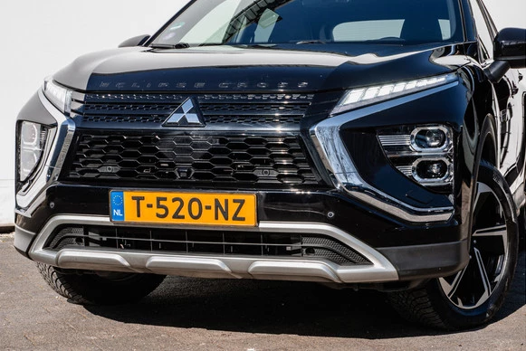 Mitsubishi Eclipse Cross - Afbeelding 2 van 30