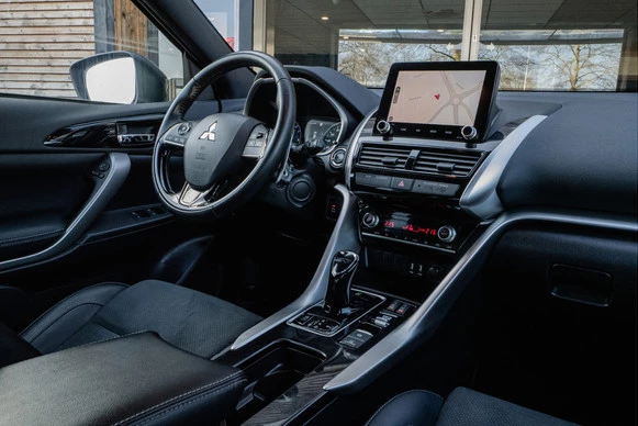 Mitsubishi Eclipse Cross - Afbeelding 3 van 30