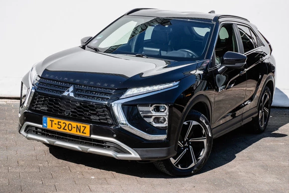 Mitsubishi Eclipse Cross - Afbeelding 4 van 30