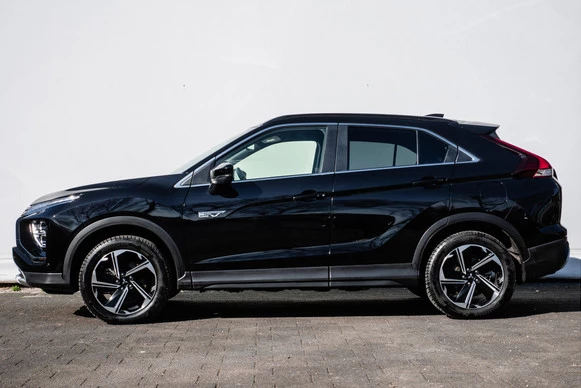 Mitsubishi Eclipse Cross - Afbeelding 5 van 30