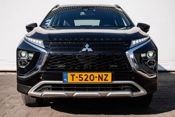 Mitsubishi Eclipse Cross - Afbeelding 6 van 30