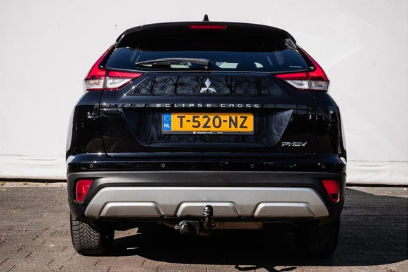 Mitsubishi Eclipse Cross - Afbeelding 7 van 30