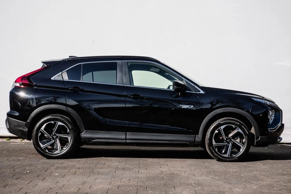 Mitsubishi Eclipse Cross - Afbeelding 8 van 30
