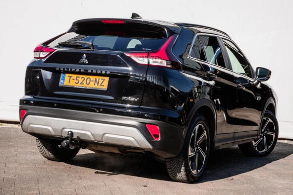 Mitsubishi Eclipse Cross - Afbeelding 9 van 30