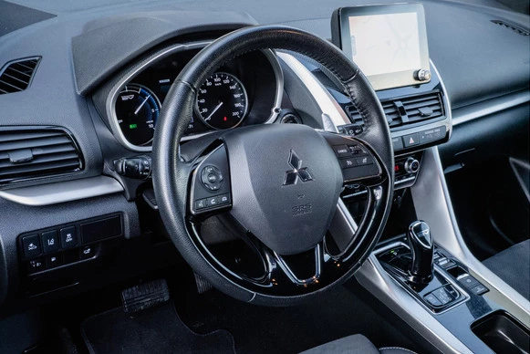 Mitsubishi Eclipse Cross - Afbeelding 10 van 30