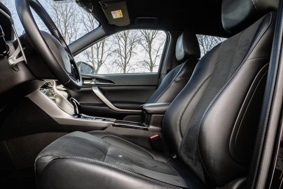 Mitsubishi Eclipse Cross - Afbeelding 11 van 30