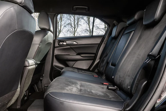 Mitsubishi Eclipse Cross - Afbeelding 12 van 30