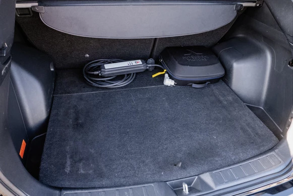 Mitsubishi Eclipse Cross - Afbeelding 13 van 30