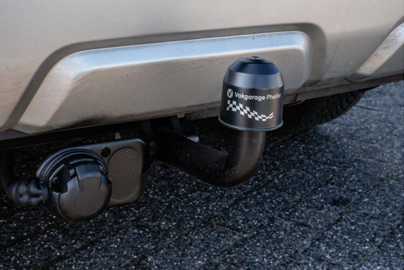 Mitsubishi Eclipse Cross - Afbeelding 14 van 30